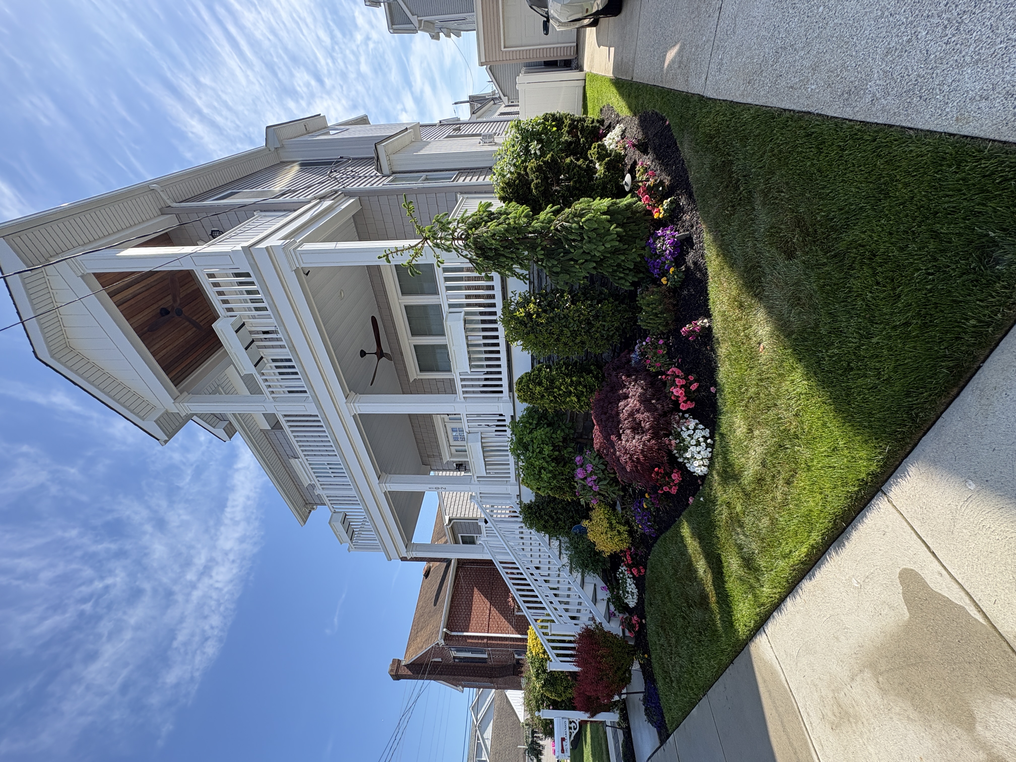 Recent Job
